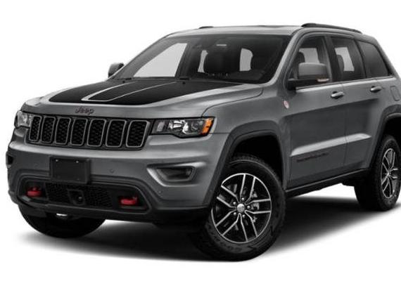 JEEP GRAND CHEROKEE 2019 1C4RJFLG4KC609125 image